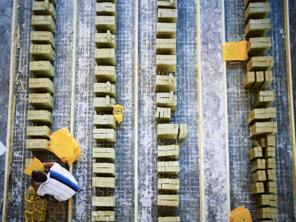 2025年食用香精行业新国标解读及企业应对策略