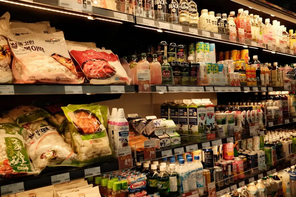 食用香精在食品加工中的风味稳定技术应用解析
