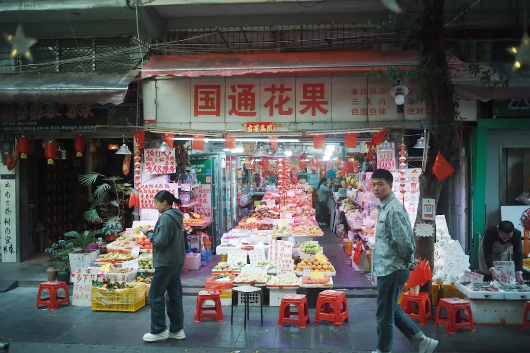 食品加工企业如何通过定制香精方案提升产品风味竞争力