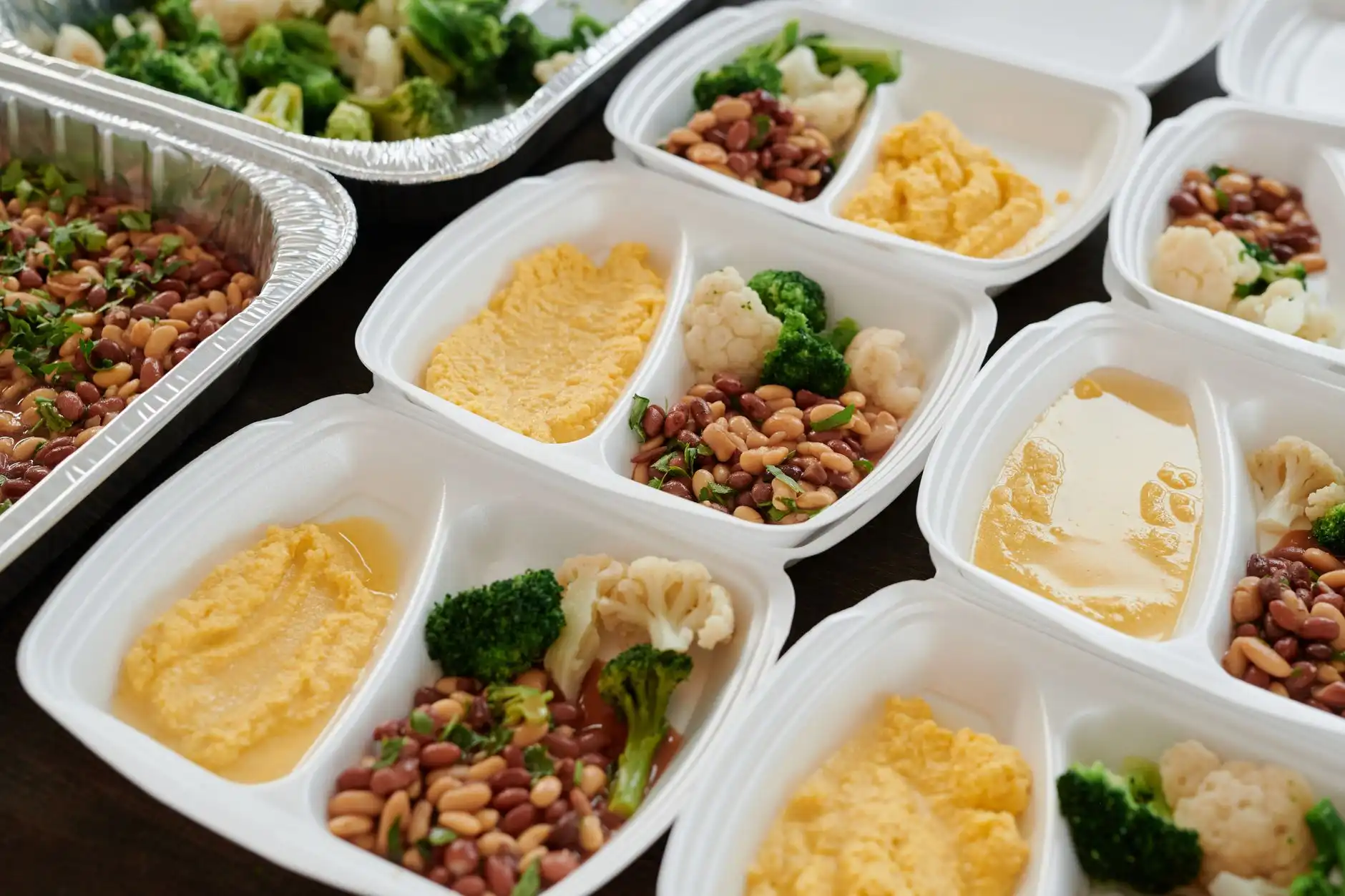 食用香精与日化香精有什么区别？产品中心为您详解两大品类应用方向